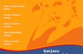 2005-2006: Kanjers (Player on the international market)