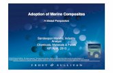 Emerging Trends in the Global Marine Composites Market