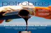 Petrobras Magazine Special Business Edition: Rio Oil & Gas 2010