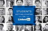 Getting Students Started on LinkedIn - Australia