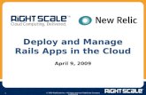 How to Deploy and Manage Rails Apps on the Cloud