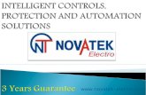 Microcontroller Based Devices By Novatek Electro (India) Pvt. Ltd, Delhi