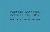 Anderson montria mobile_presentation