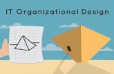WCO IT Organizational Design