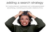 How Agencies Approach Search Engine Marketing