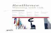 Resilience: Winning with risk, Issue 1 — Dealing with the fallout