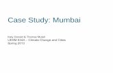 Student case study   mumbai, india