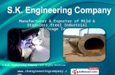 Storage Tanks & Chimney by S.K. Engineering Company, Ghaziabad