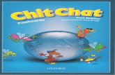 Chit chat flashcards