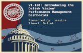 Deltek Insight 2010: Introduction to VPM