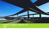 Enterprise Search Case Study: Global People Search at SEB