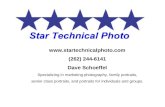 Star Technical Photo