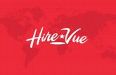 This Is Modern Recruiting via HireVue