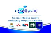 South African Social Media Banking Industry Report