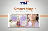Smart Map solution for franchise - Telekom Malaysia
