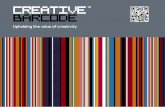 Creative Barcode: Protecting your work