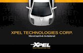 MicroCapClub Invitational: Xpel Technologies (DAP.U / XPLT)