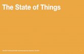 ThingsCon Amsterdam: The State of Things