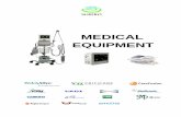 SHRIRO Medical Devices