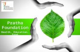 Pratha foundation: Best NGO in Noida