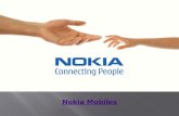 Nokia mobiles