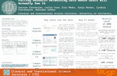 Putting research networking data where users will actually see it (poster from AMIA 2012 Clinical Research Informatics conference)