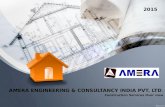 Amera Engineering Services Presentations