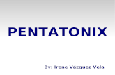 Pentatonix   english