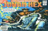 Jonah Hex volume 1 - issue 46