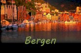 Bergen  - Norway's second  city