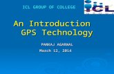 BEST concept on Global positioning system(GPS)