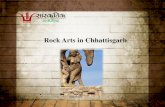 Rock art in c.g