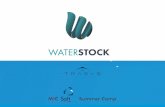 Presentation MIC SummerCamp 2015 WaterStock