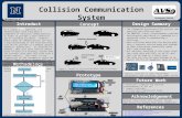 Collision Communication System