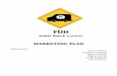 FuD Marketing Plan (1)