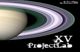 XV ProjectLab presentation