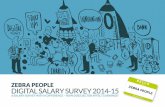 Salary Survey 2015