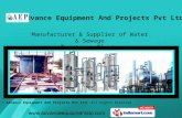 Air Pollution Control Equipment by Advance Equipment And Projects Pvt Ltd., Noida