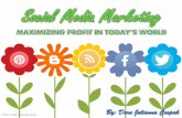 Social Media Marketing - Flipbook