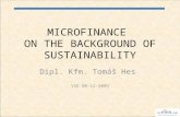91201 vse microfinance