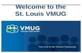VMUG Overview
