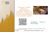 Understanding Consumer Trends and Drivers of Behavior in the German Bakery and Cereals Market