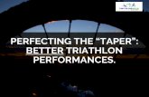 Perfecting the taper_better_triathlon_performances