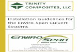 1.Enviro Span Installation Guide