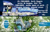+91 7206140699, earth skygate sector 88 gurgaon, dial +91-7206140699, anchor space at earth skygate gurgaon, assured return projects in gurgaon