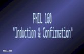 P160 Hempel, Hume, Deduction, and Induction