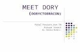 Meet dory slide show