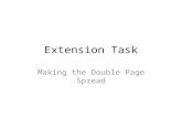 Extension task