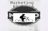 Marketing plan for metro bikes group_09