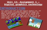 Digital graphics technology   completed-